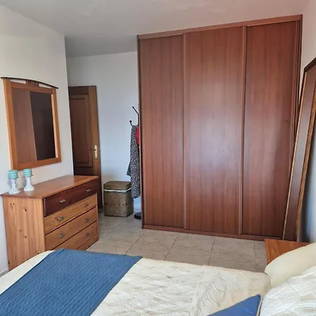 Piso Cabo Cruz דירה *