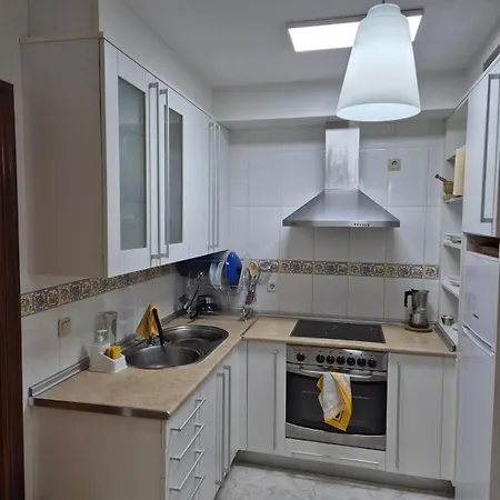 Piso Cabo Cruz Apartment *