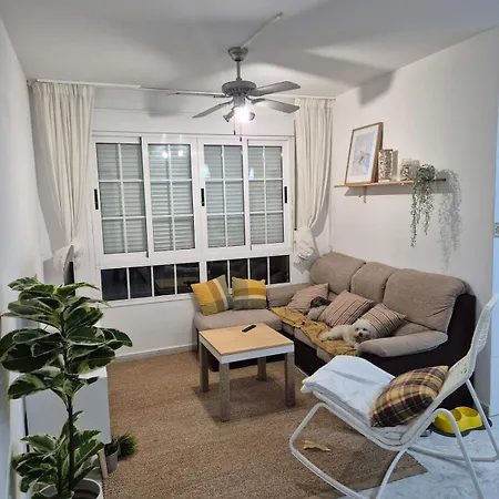 Piso Cabo Cruz Apartment Boiro
