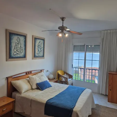 Piso Cabo Cruz Apartment Boiro