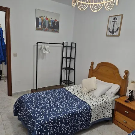 דירה Piso Cabo Cruz בוירו