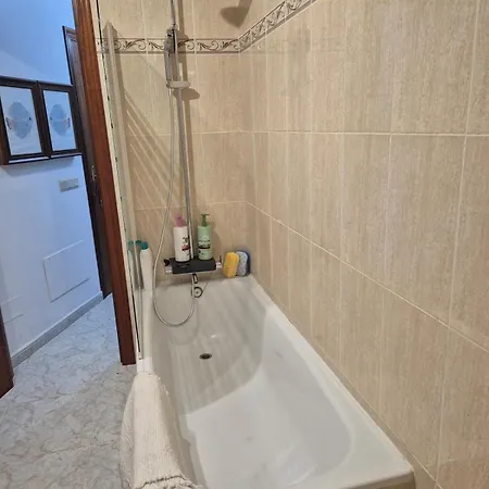 Piso Cabo Cruz *