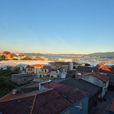 דירה Piso Cabo Cruz