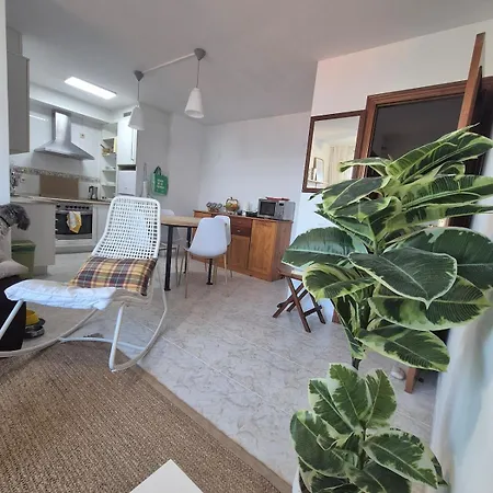 Apartment Piso Cabo Cruz Boiro